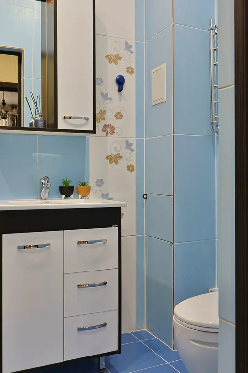 Комфортное жильё в центре с видом на реку Булак