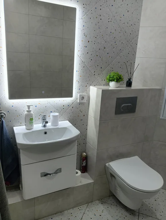 Квартира 2-комнатная Квартира — Ярославль