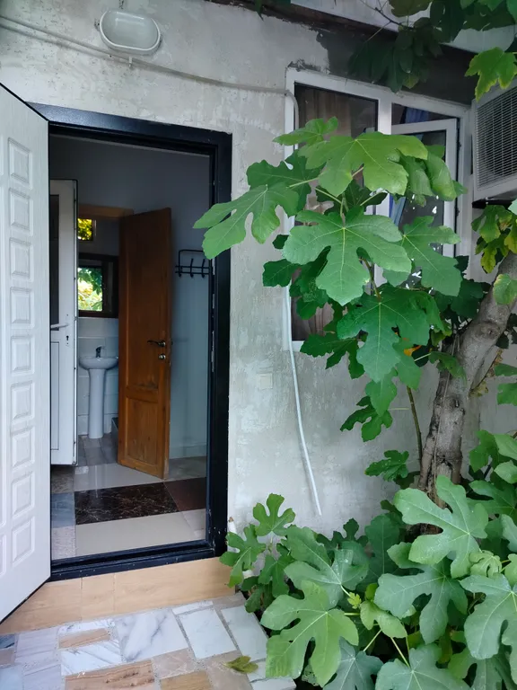 Комната на два человека с удобствами и кухней