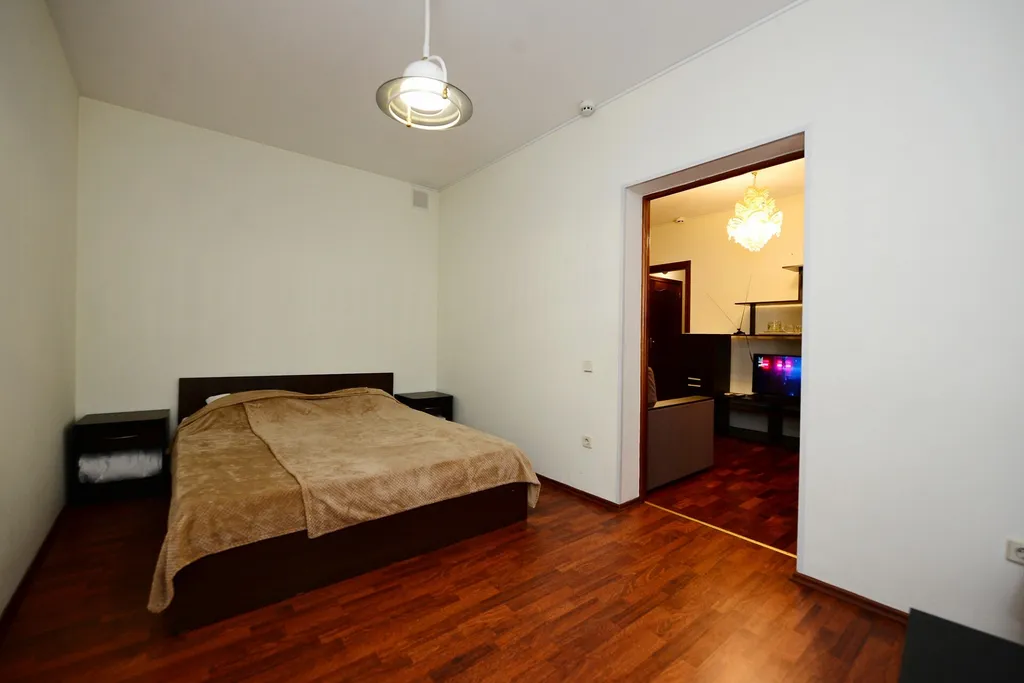 Квартира Комната — аренда посуточно в Краснослободск