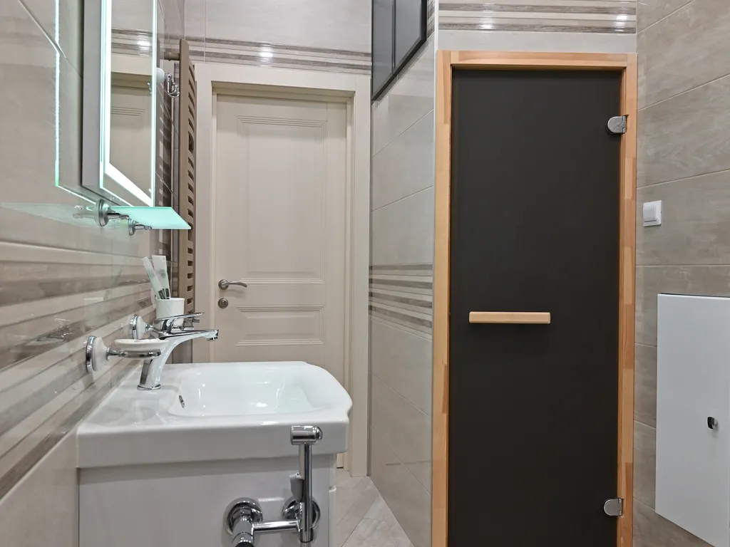 Квартира Квартира Palmier troesutok — Калининград