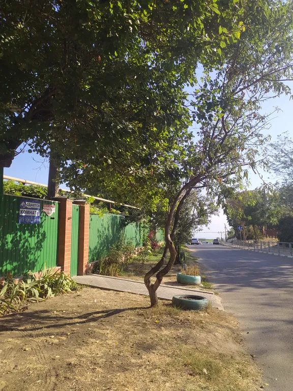 Квартира Комната — аренда посуточно в Тамань