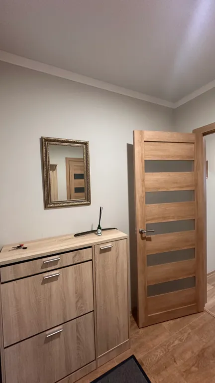 Уютная квартира в старом городе