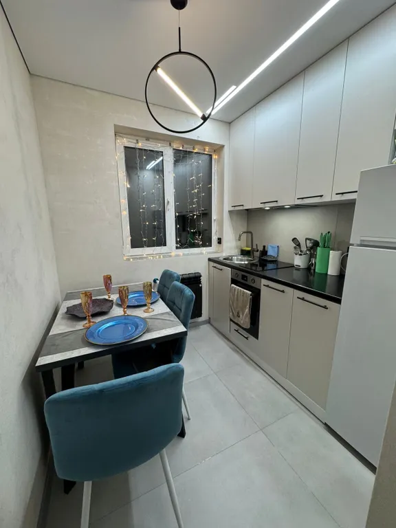 Супер квартира