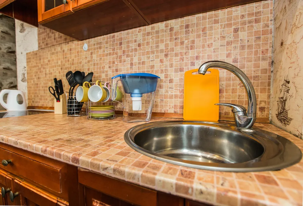 Квартира Солнечный Свет