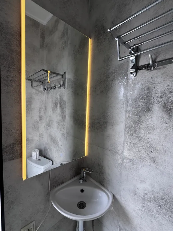 Коттедж с видом на море