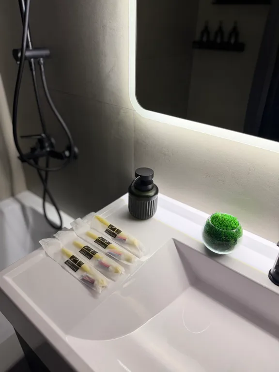 Уютная квартира с круглосуточным заселением