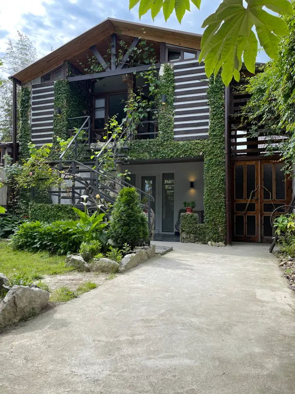 Коттедж Gudauta House — аренда посуточно в Гудаута