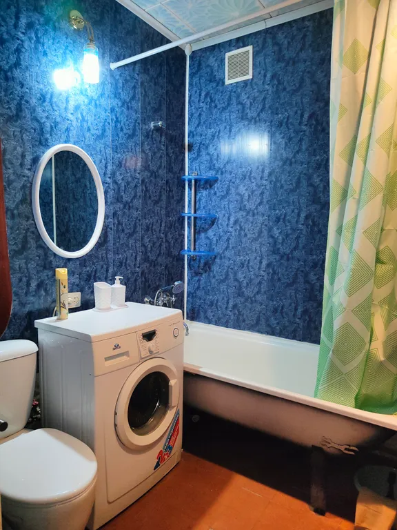 Квартира 1-комнатная Квартира — Волгоград