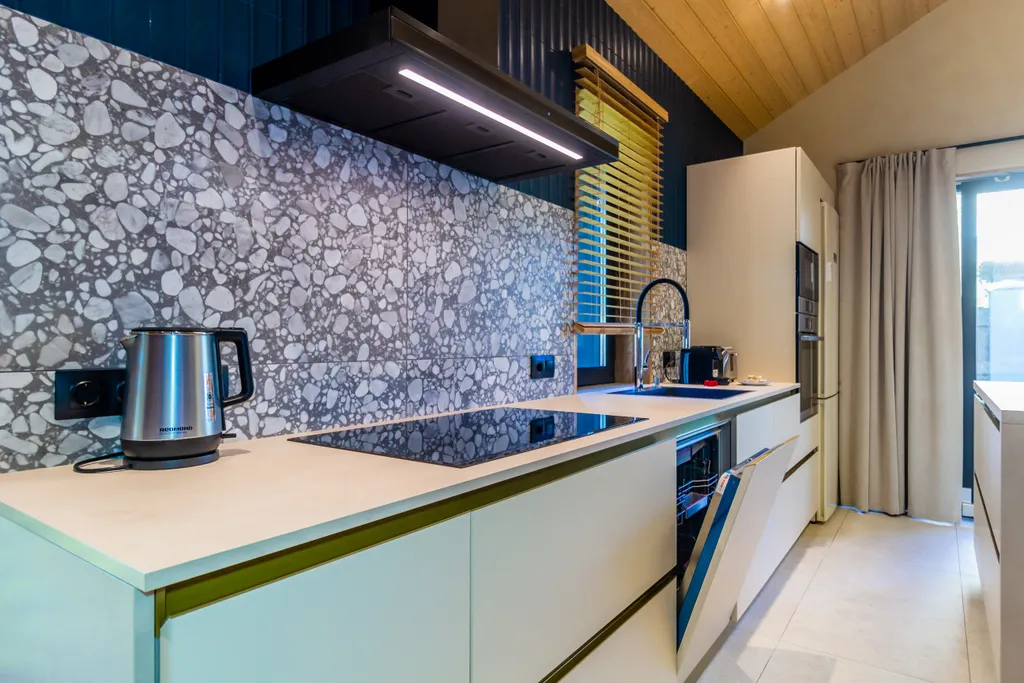 Дом апартаменты у моря