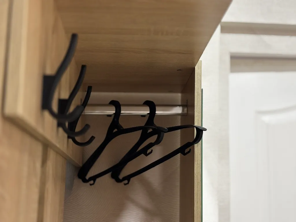 Квартира-студия: идеальна для командировок и туристических поездок