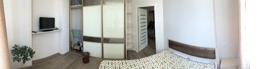 Уютная квартира в центре