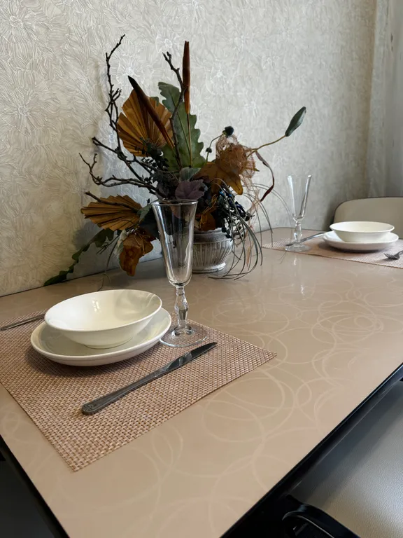 Квартира у зоопарка