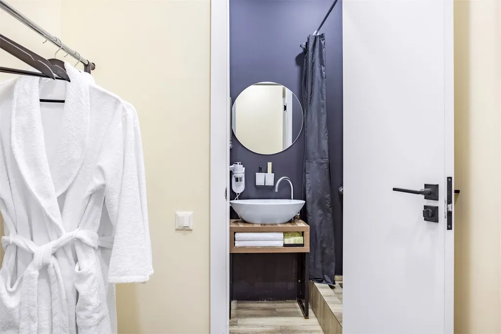 Уютные апартаменты в центре Саратова