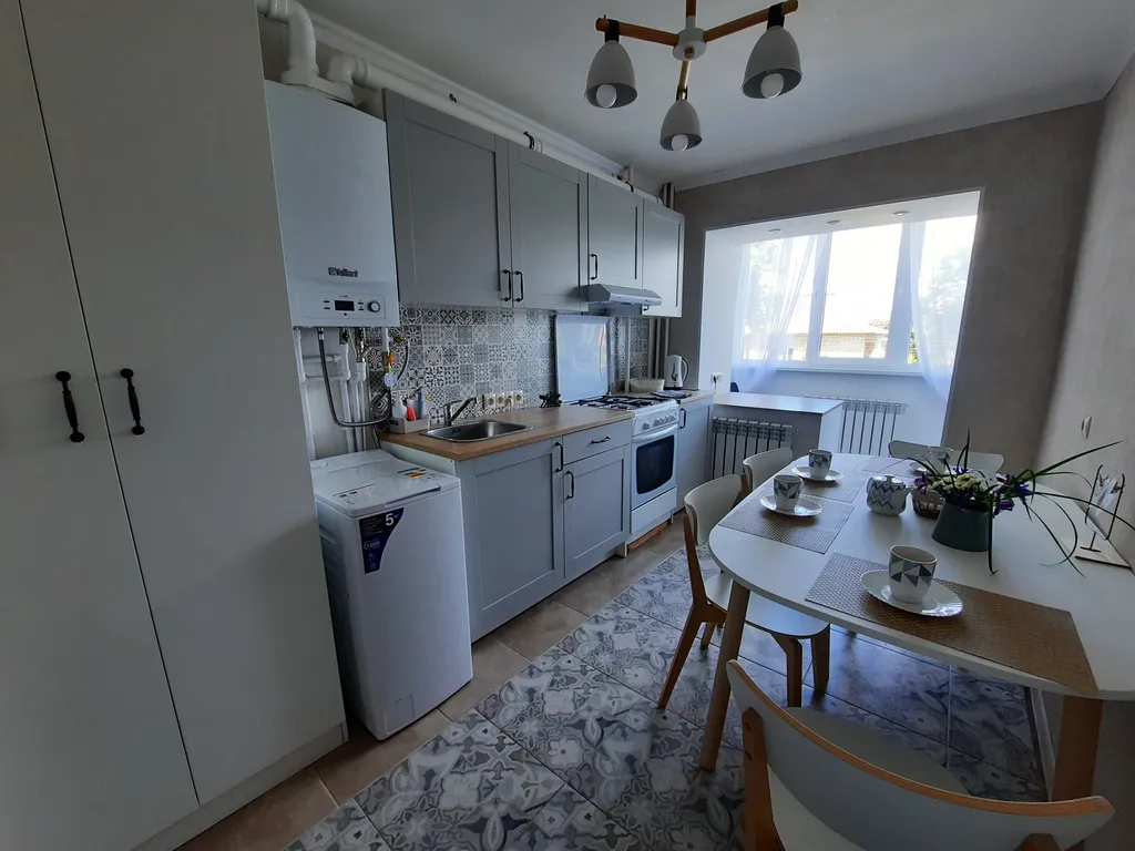 Квартира в центре