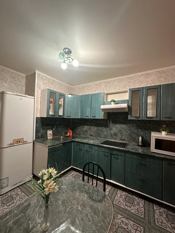 Квартира Звездочка