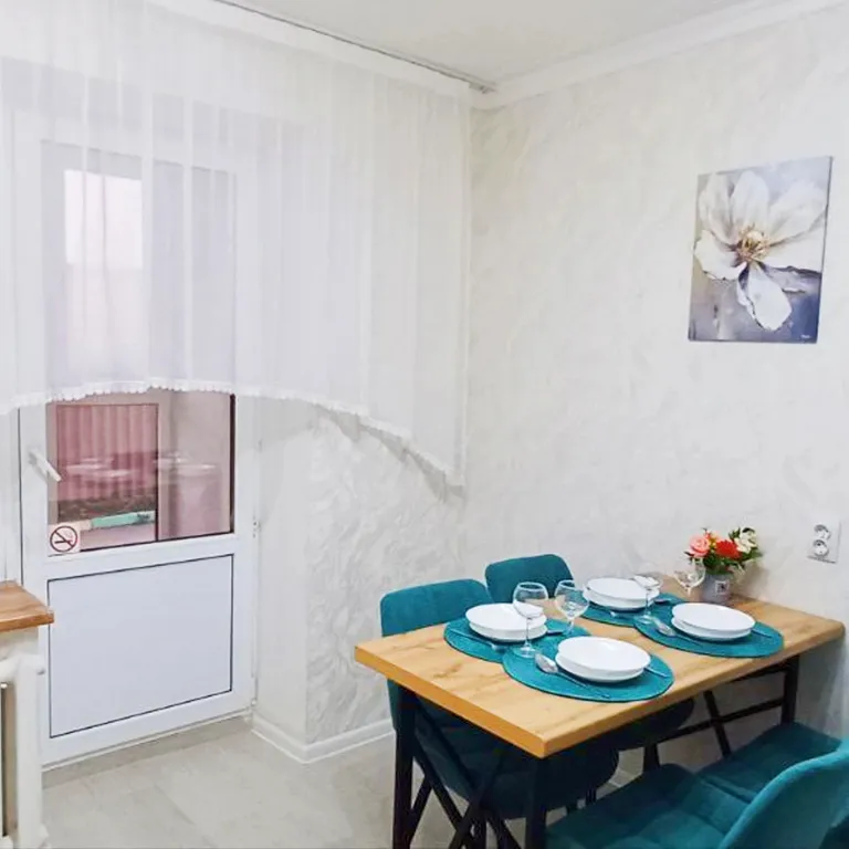 Квартира RichHouse