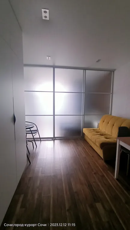 Уникальная квартира