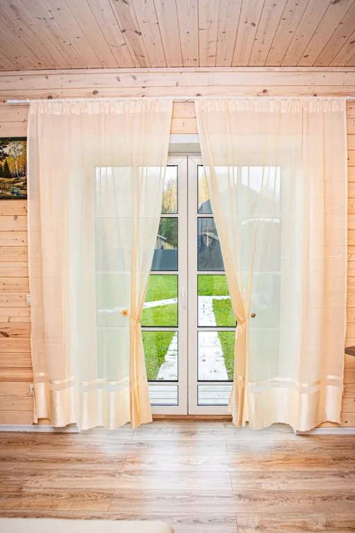 Загородный дом в тихом красивом месте