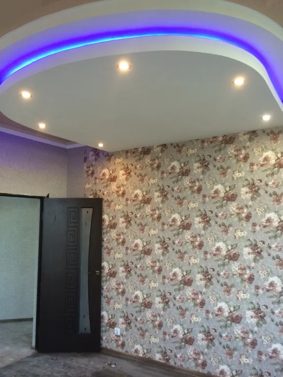 Квартира Квартира Видовая 500 метров от моря — Геленджик