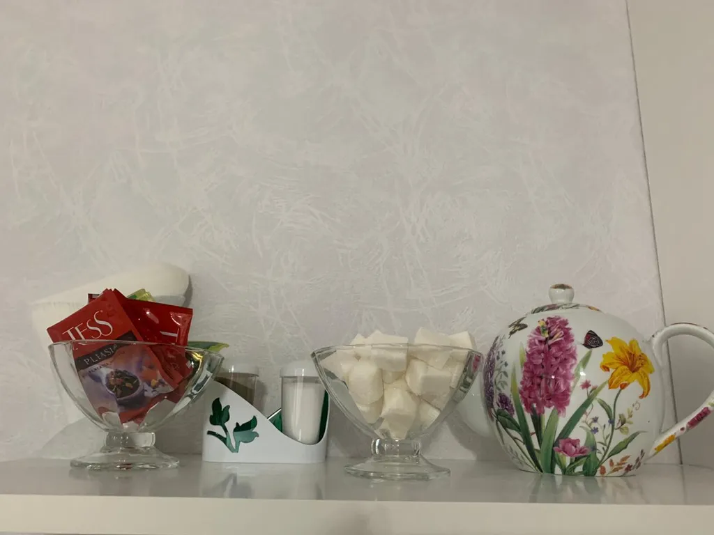 Квартира 1-комнатная Квартира — Свердловский