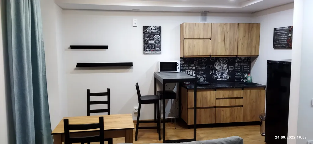 Квартира Квартира в Умном доме — Уфа