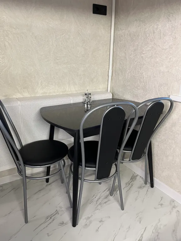 Уютная квартира в самом лучшем и красивом районе города