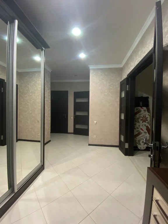 Уютная квартира с удобной локацией и большой парковкой