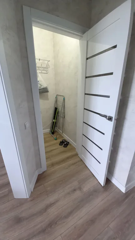 Уютная новая квартира в центре