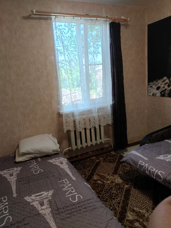 2-комнатная уютная квартира вблизи Онежского озера