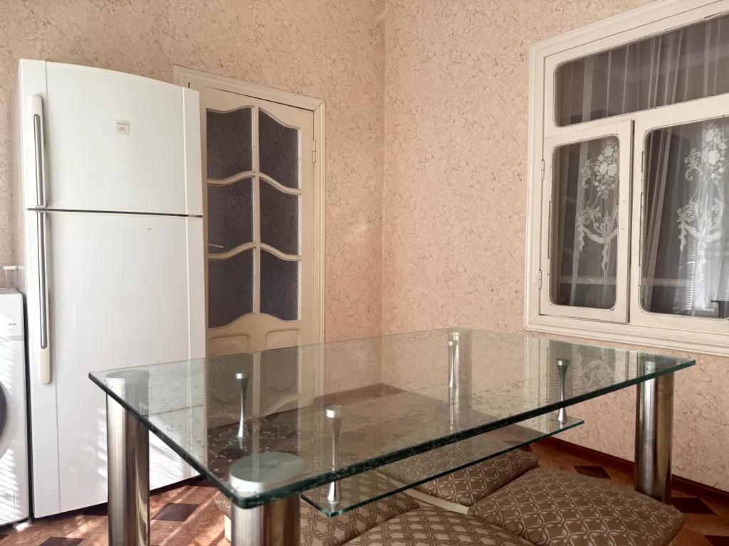 Квартира «Эленика» Апартаменты на 1-ой береговой линии — Махачкала