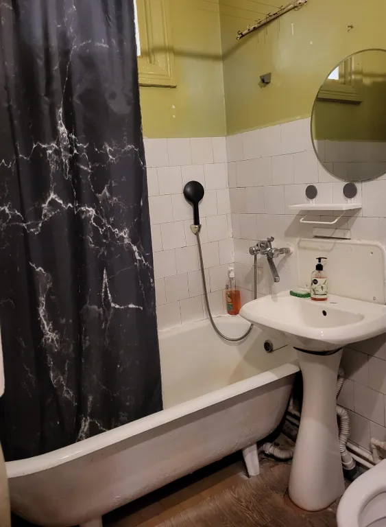 Квартира у метро