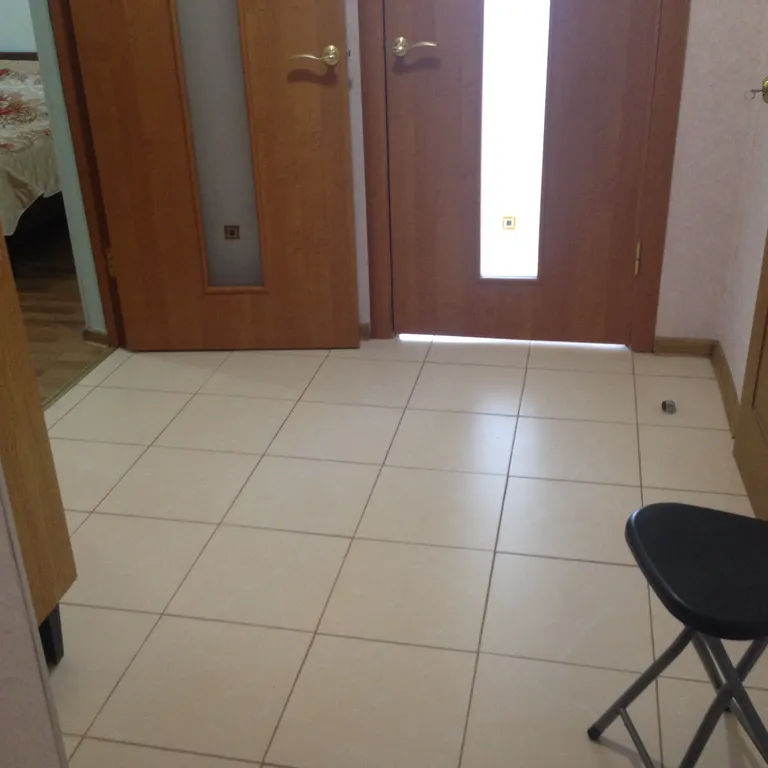 Квартира Просторная квартира недалеко от моря — Севастополь