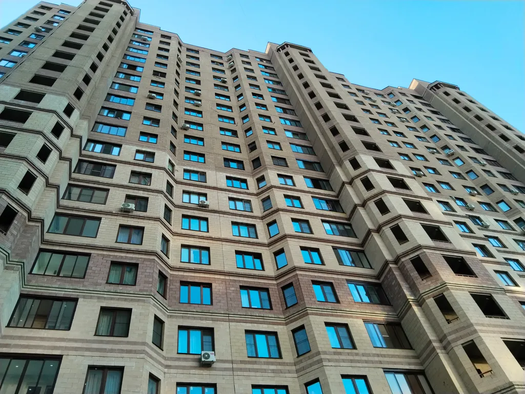 Комфортные апартаменты после ремонта,   новая мебель и бытовая техника