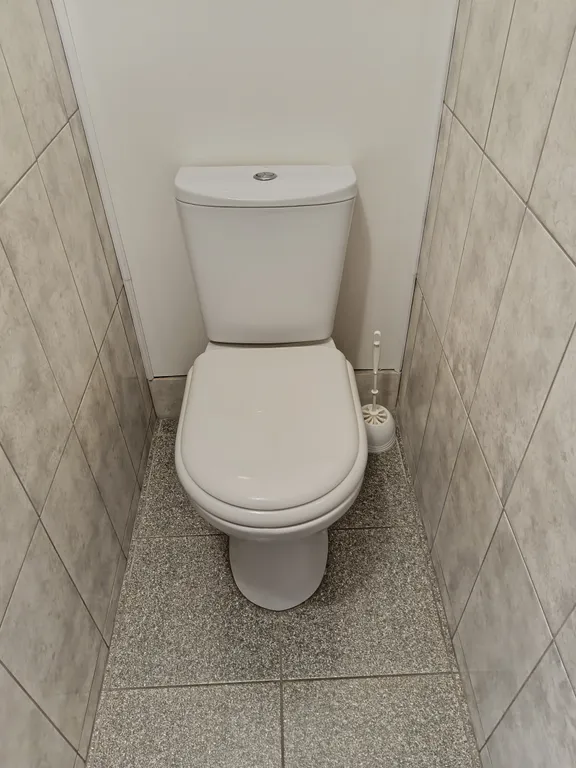 Квартира в тихом центре города