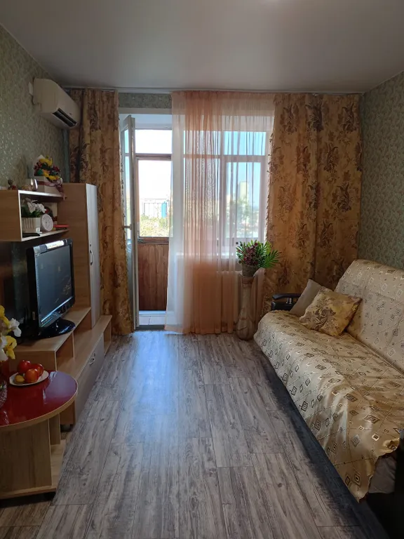 Квартира Квартира Летний сад — Волгоград