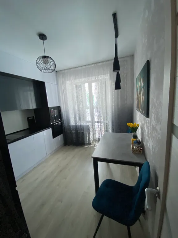 Уютная квартира в Кошелев Парке