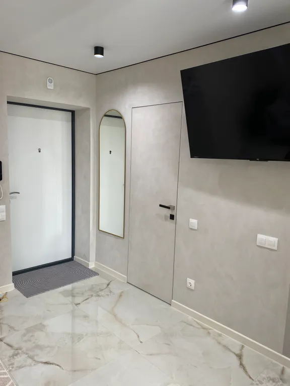 Квартира с повышенным комфортом!