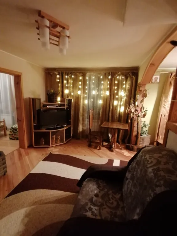 Квартира Квартира Жилье, сделанное с душой — Шерегеш