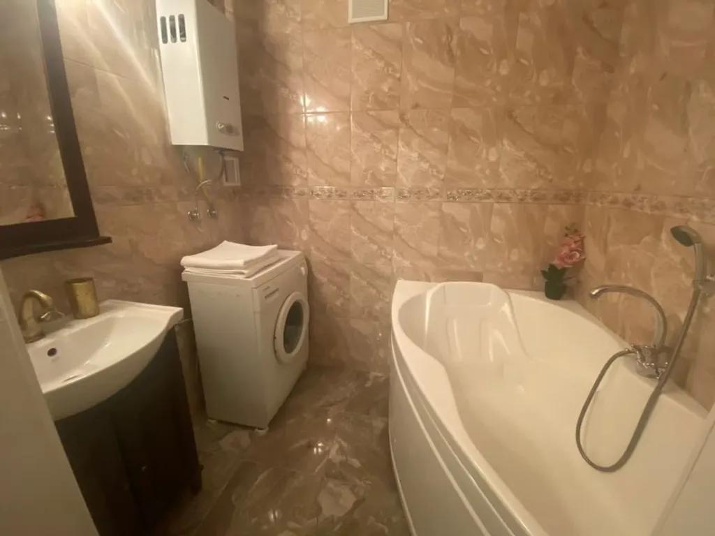 Уютная 2-комнатная квартира в центральной части города