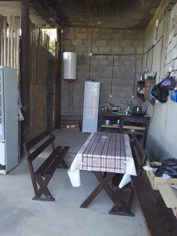 Дом у моря – тишина, комфорт и всё необходимое рядом