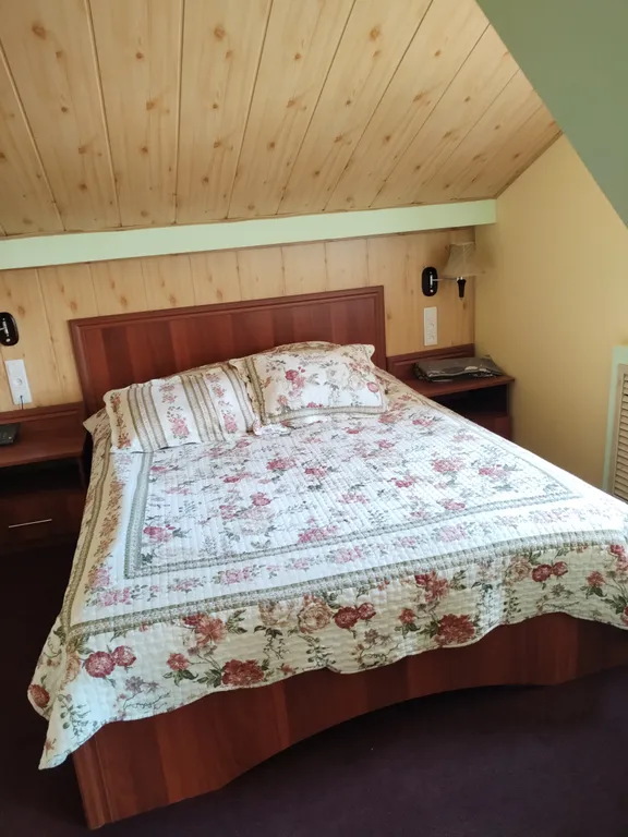 Квартира Комната — Малышева