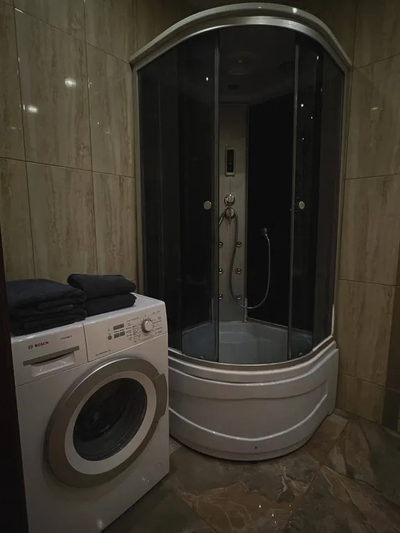 Уютная квартира в центре Бреста