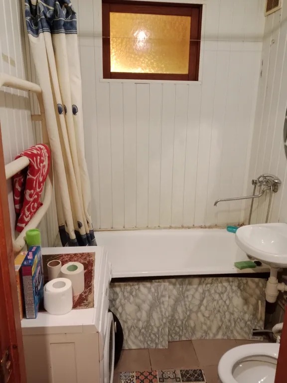 Квартира в центре