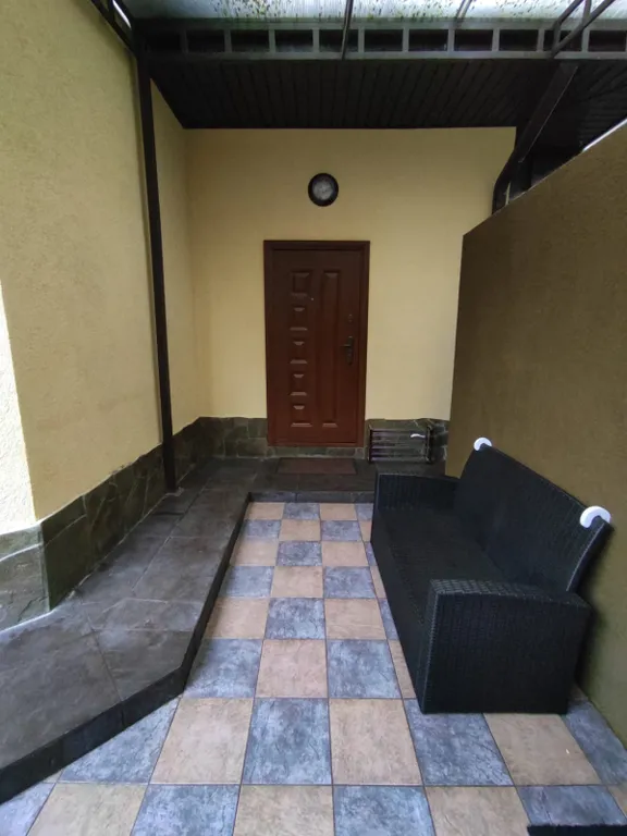 Коттедж Коттедж с видом на море — Сочи