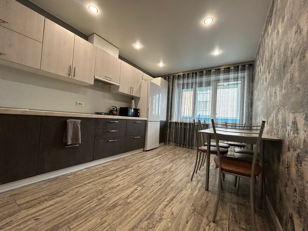 Уютное гнездышко