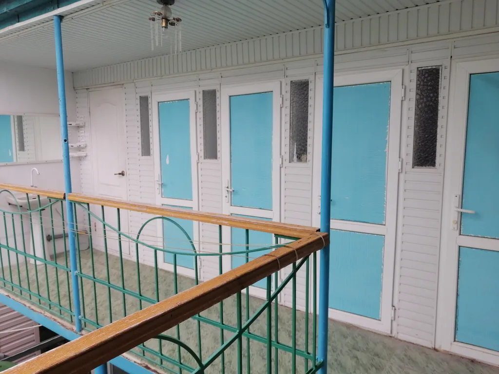 Квартира Уютная комната в голубой бухте — Геленджик