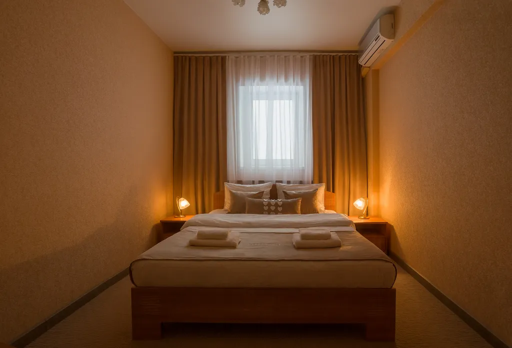 Квартира Комната — аренда посуточно в Тула