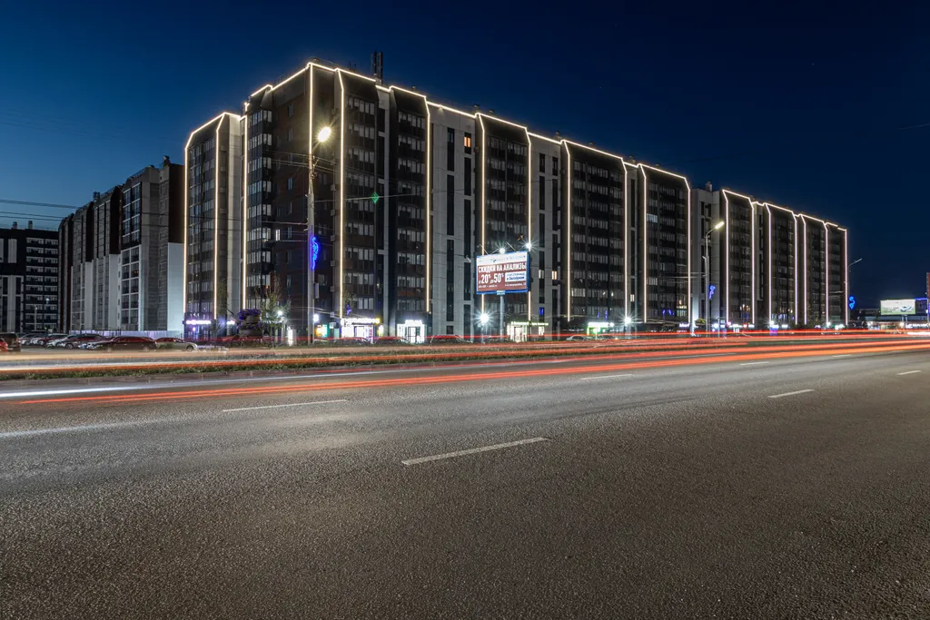 Атмосферные апартаменты