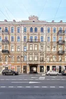 Сергей Голубков